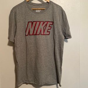 Nike Short Sleeve T-Shirt